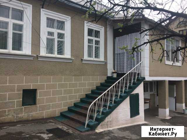 Дом 107 м² на участке 7 сот. на продажу в Нальчике Нальчик - изображение 1