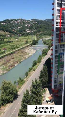 2-комнатная квартира, 75 м², 14/25 эт. на продажу в Сочи Сочи - изображение 1