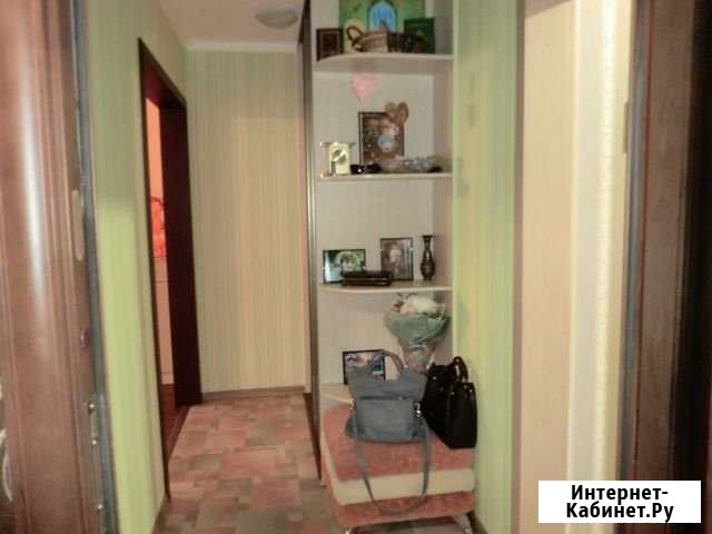 3-комнатная квартира, 68 м², 1/9 эт. на продажу в Тольятти Тольятти - изображение 1