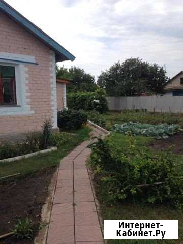 Дом 73 м² на участке 17 сот. на продажу в Мирном Самарской области Мирный - изображение 1