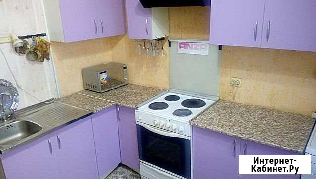 2-комнатная квартира, 51.1 м², 9/10 эт. на продажу в Кемерово Кемерово - изображение 1