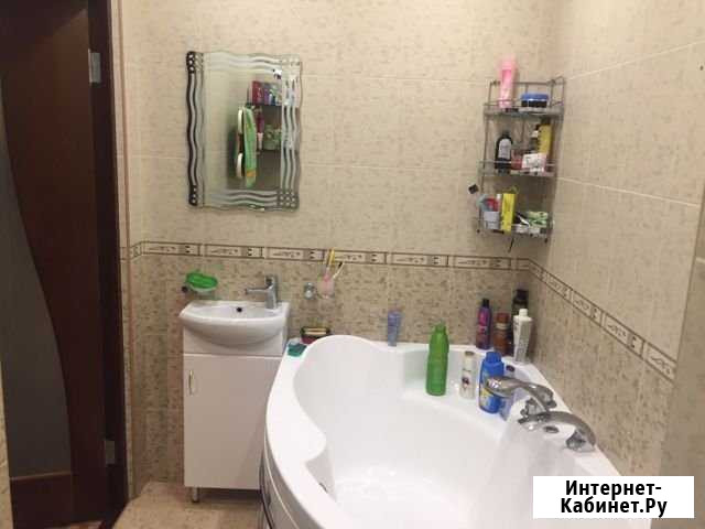 2-комнатная квартира, 67 м², 4/10 эт. на продажу в Нижнекамске Нижнекамск - изображение 1