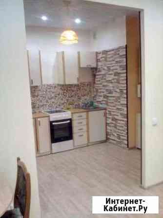 1-комнатная квартира, 38 м², 22/25 эт. в аренду на длительный срок в Люберцах Люберцы