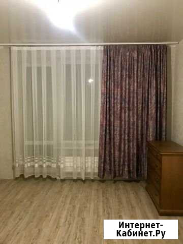 1-комнатная квартира, 34 м², 1/3 эт. в аренду на длительный срок в Таганроге Таганрог - изображение 1