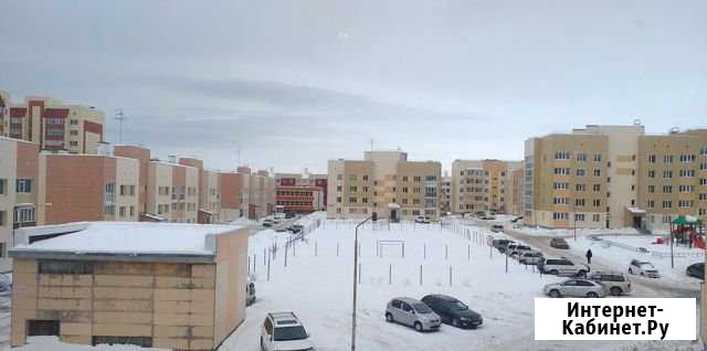 1-комнатная квартира, 37 м², 3/5 эт. на продажу в Петропавловске-Камчатском Петропавловск-Камчатский - изображение 1