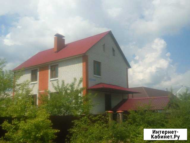 Дом 200 м² на участке 10.5 сот. на продажу в Старом Осколе Старый Оскол - изображение 1