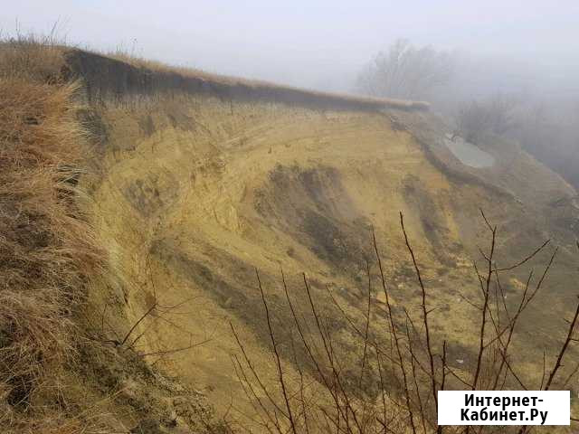Участок СНТ, ДНП 500 сот. на продажу в Рыздвяном Рыздвяный - изображение 1