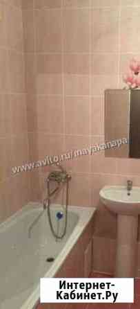 Квартира-студия, 26 м², 6/9 эт. на продажу в Анапе Анапа