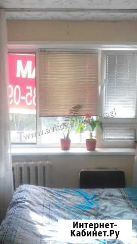 Комната 14 м² в 1-ком. кв., 2/5 эт. на продажу в Благовещенске Амурской области Благовещенск - изображение 1