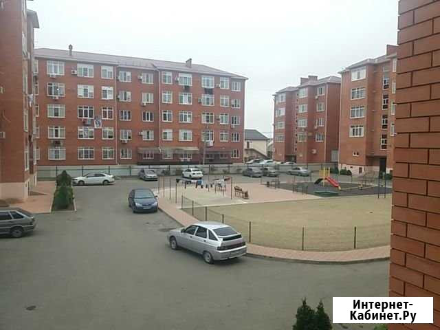 2-комнатная квартира, 52 м², 2/5 эт. на продажу в Энеме Энем - изображение 1