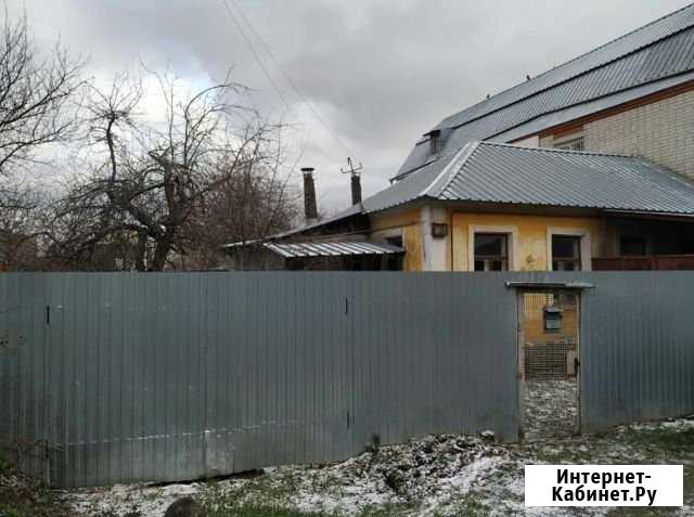 Участок ИЖС 4 сот. на продажу в Воронеже Воронеж - изображение 1