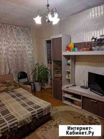 2-комнатная квартира, 42 м², 1/2 эт. на продажу в Березовке Красноярского края Березовка