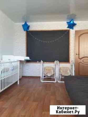 1-комнатная квартира, 35.1 м², 9/9 эт. на продажу в Оренбурге Оренбург