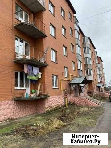 2-комнатная квартира, 65 м², 3/5 эт. в аренду на длительный срок в Дмитрове Дмитров - изображение 1