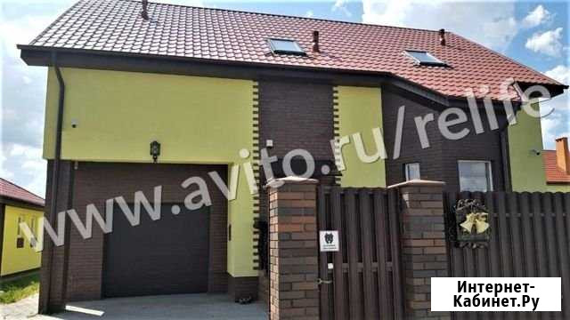 Дом 150.8 м² на участке 5 сот. на продажу в Калининграде Калининград - изображение 1