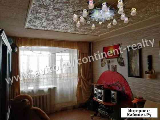 2-комнатная квартира, 50 м², 2/6 эт. на продажу в Коврове Ковров