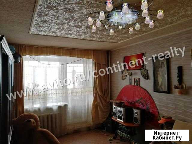 2-комнатная квартира, 50 м², 2/6 эт. на продажу в Коврове Ковров - изображение 1