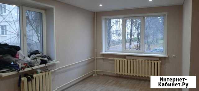 1-комнатная квартира, 31.7 м², 1/4 эт. на продажу в Ижевске Ижевск - изображение 1