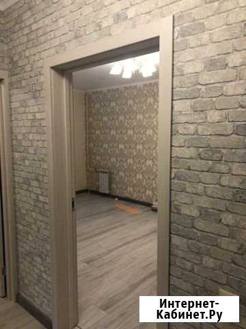 1-комнатная квартира, 38 м², 15/17 эт. на продажу в Курске Курск - изображение 1