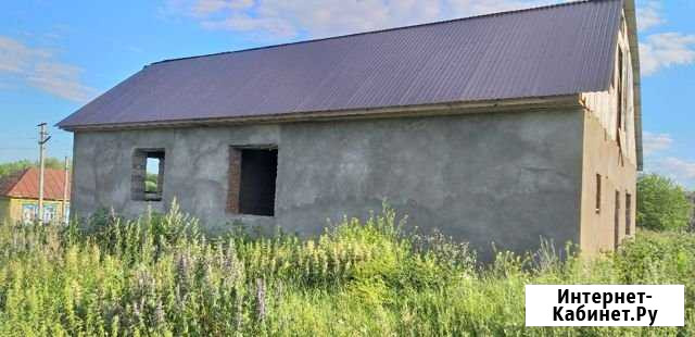Дом 120 м² на участке 15 сот. на продажу в Бирске Бирск - изображение 1