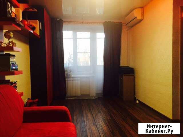 1-комнатная квартира, 33 м², 5/5 эт. в аренду на длительный срок в Химках Химки - изображение 1