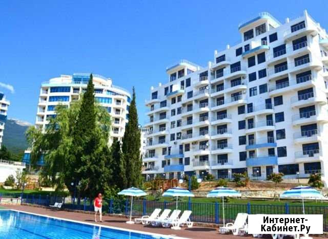 4-комнатная квартира, 294 м², 9/10 эт. на продажу в Ялте Ялта - изображение 1