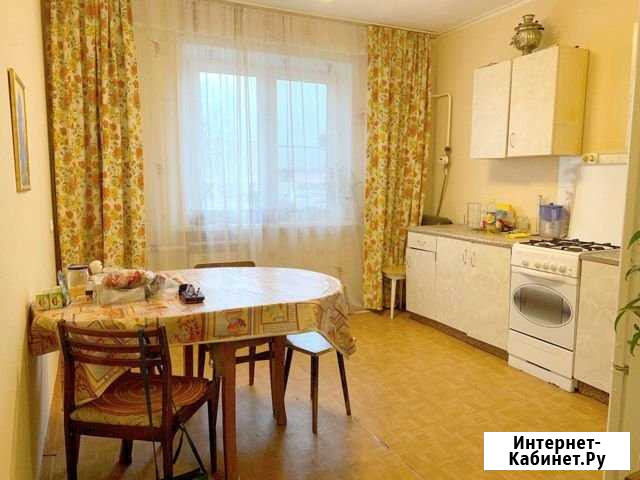 4-комнатная квартира, 89.9 м², 1/10 эт. на продажу в Иваново Иваново - изображение 1