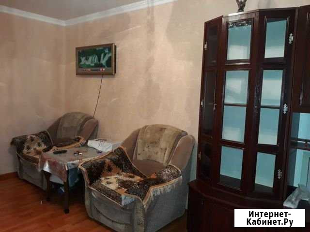 3-комнатная квартира, 56 м², 2/5 эт. на продажу в Минеральных Водах Минеральные Воды - изображение 1