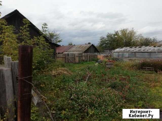 Участок ИЖС 12 сот. на продажу в Чебоксарах Чебоксары - изображение 1