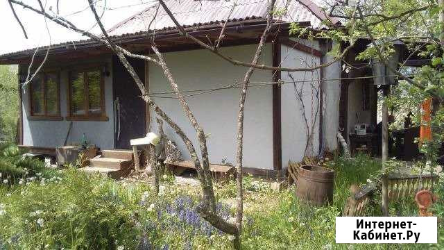 Дача 60 м² на участке 12 сот. на продажу в Краснодаре Краснодар - изображение 1