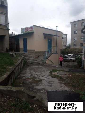 Продаётся нежилое помещение Кисловодск - изображение 1