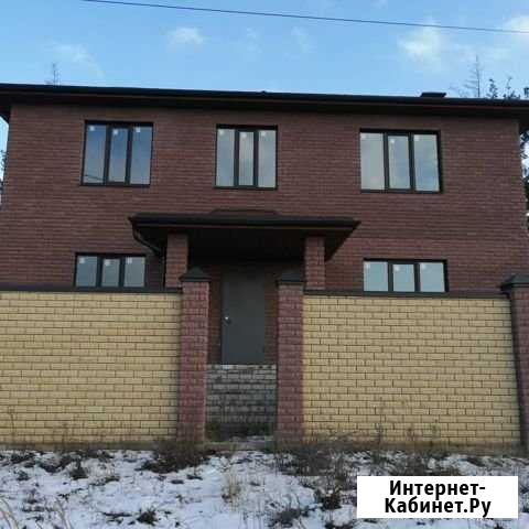 Коттедж 180 м² на участке 8 сот. на продажу в Воронеже Воронеж - изображение 1