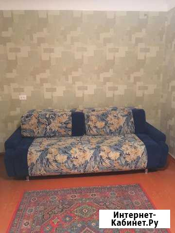 1-комнатная квартира, 30 м², 2/5 эт. в аренду на длительный срок в Волгограде Волгоград - изображение 1