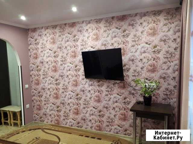 Комната 19 м² в 1-ком. кв., 5/5 эт. на продажу в Брянске Брянск - изображение 1