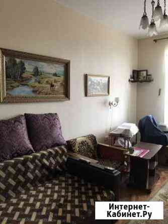Комната 15 м² в 4-ком. кв., 3/3 эт. на продажу в Клине Клин