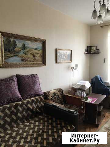 Комната 15 м² в 4-ком. кв., 3/3 эт. на продажу в Клине Клин - изображение 1
