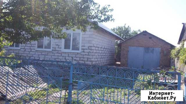 Дом 97 м² на участке 30 сот. на продажу в Троицком Белгородской области Троицкий - изображение 1