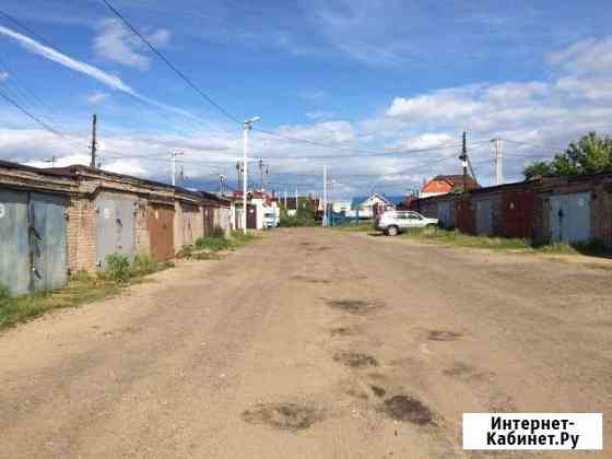 Гараж 30 м² на продажу в Балашихе Балашиха