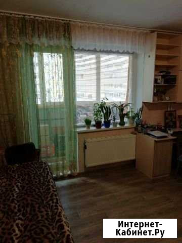 1-комнатная квартира, 24 м², 4/10 эт. на продажу в Магнитогорске Магнитогорск - изображение 1
