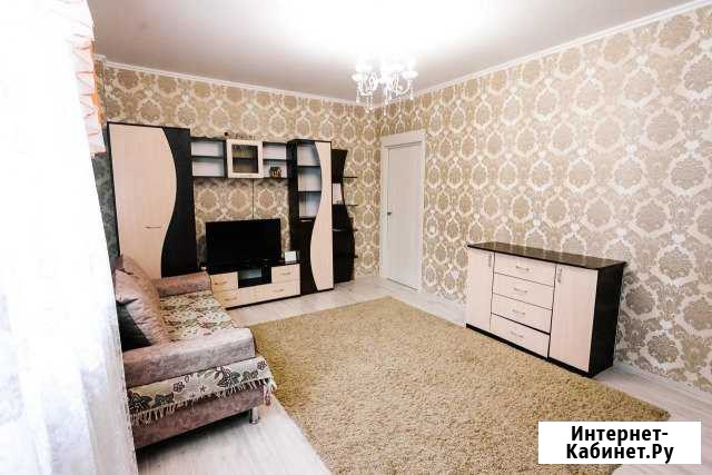 2-комнатная квартира, 78 м², 5/20 эт. в аренду посуточно в Тюмени Тюмень - изображение 1