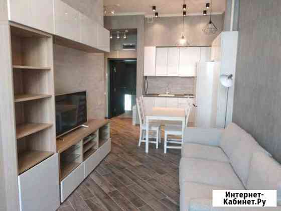 2-комнатная квартира, 40 м², 1/7 эт. на продажу в Сочи Сочи