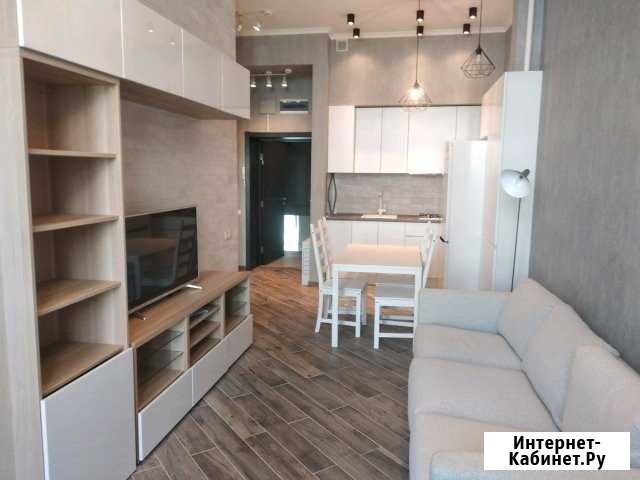 2-комнатная квартира, 40 м², 1/7 эт. на продажу в Сочи Сочи - изображение 1