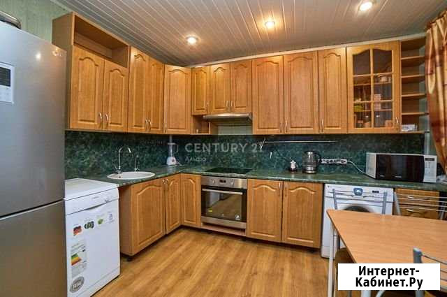 4-комнатная квартира, 70 м², 4/9 эт. на продажу в Петрозаводске Петрозаводск - изображение 1
