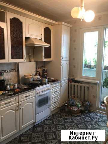3-комнатная квартира, 68 м², 2/5 эт. на продажу в Пскове Псков - изображение 1