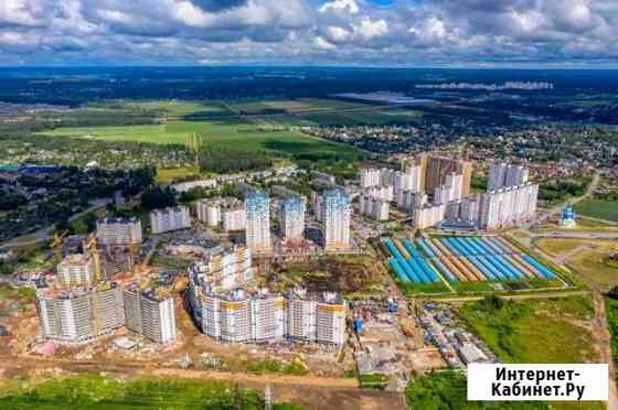 2-комнатная квартира, 73.7 м², 11/24 эт. на продажу в Санкт-Петербурге Санкт-Петербург