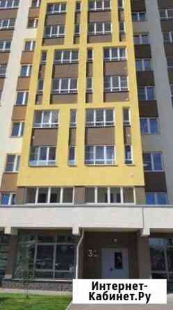 1-комнатная квартира, 38 м², 3/10 эт. на продажу в Нижнем Новгороде Нижний Новгород