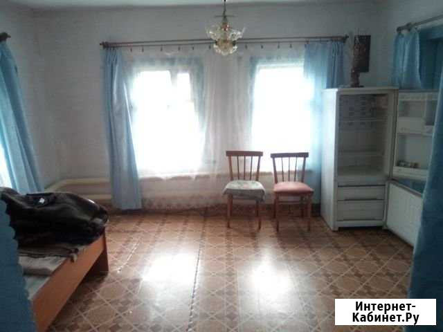 Дом 40 м² на участке 30 сот. на продажу в Шумихе Шумиха - изображение 1