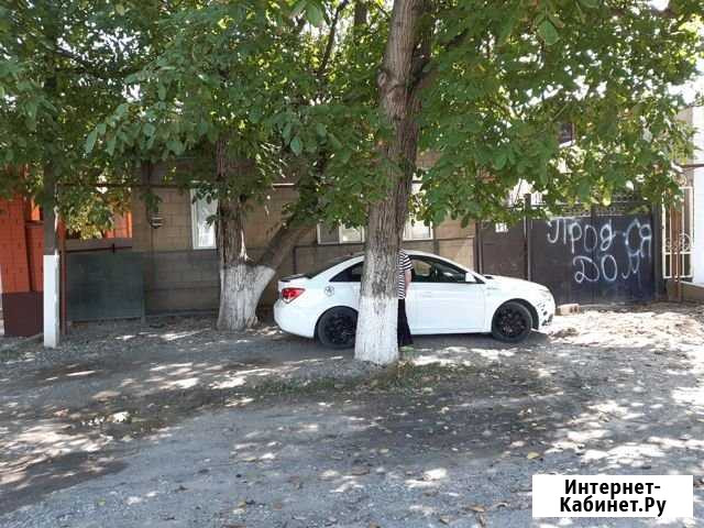 Дом 60 м² на участке 6 сот. на продажу в Гудермесе Гудермес - изображение 1
