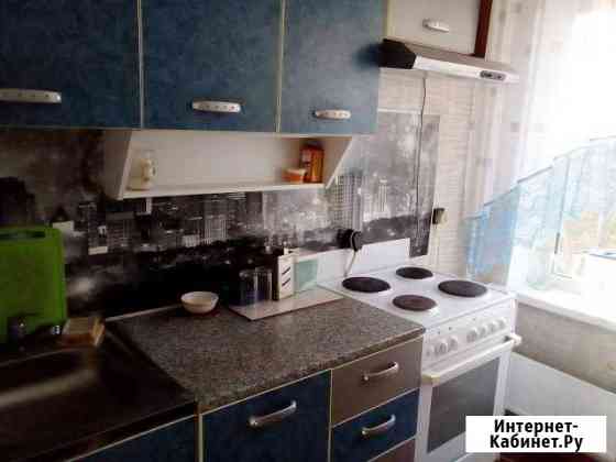 1-комнатная квартира, 35 м², 1/9 эт. в аренду на длительный срок в Бердске Бердск