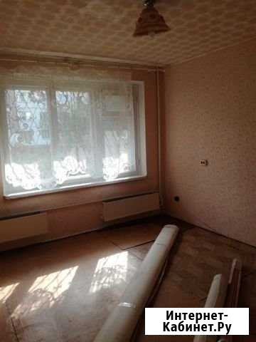 1-комнатная квартира, 36 м², 1/9 эт. на продажу в Копейске Копейск - изображение 1